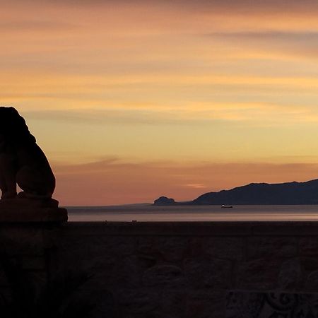 Torre Vallelunga Trabia Luaran gambar