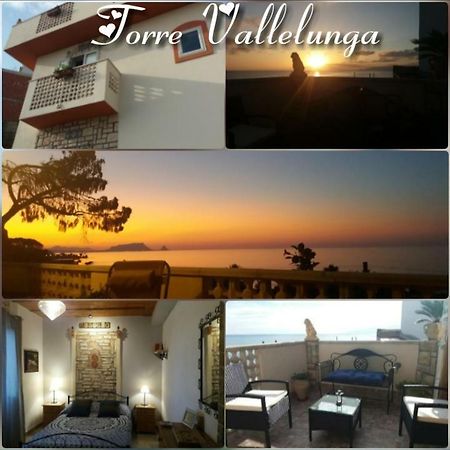 Torre Vallelunga Trabia Luaran gambar