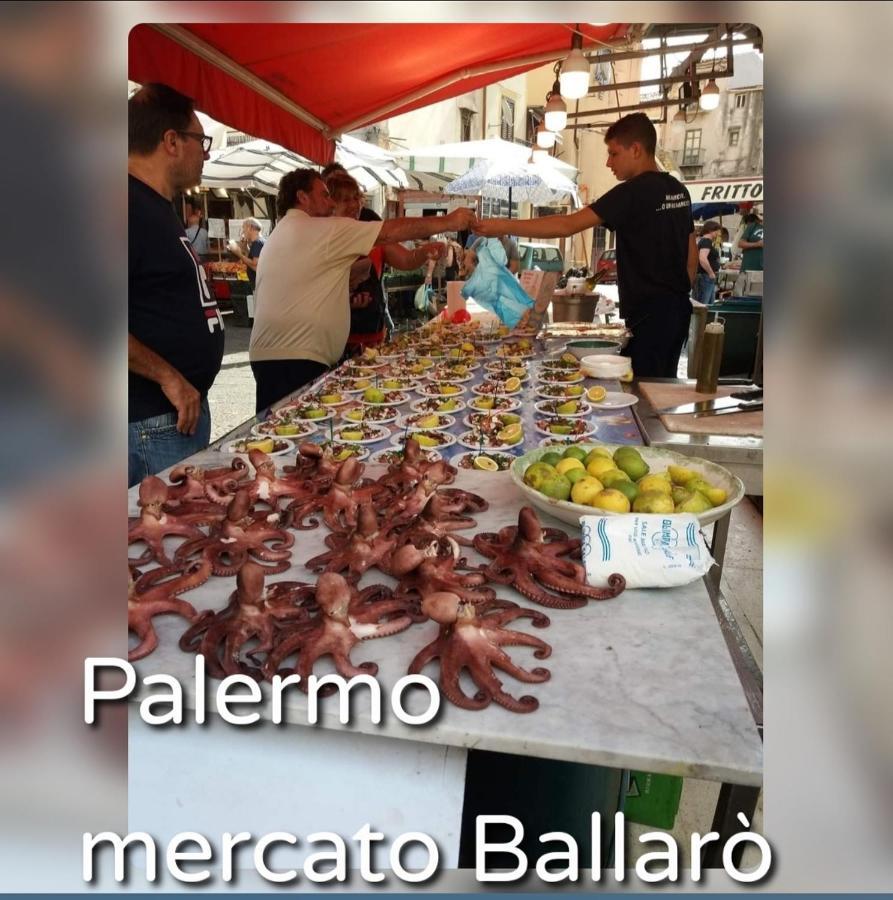 Torre Vallelunga Trabia Luaran gambar