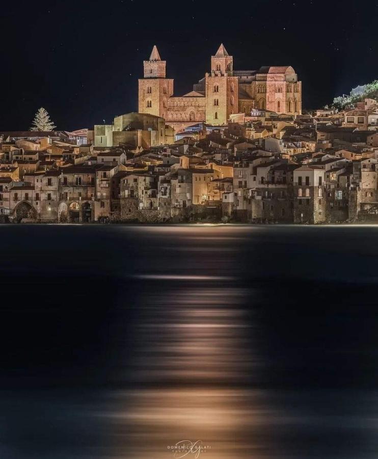 Torre Vallelunga Trabia Luaran gambar