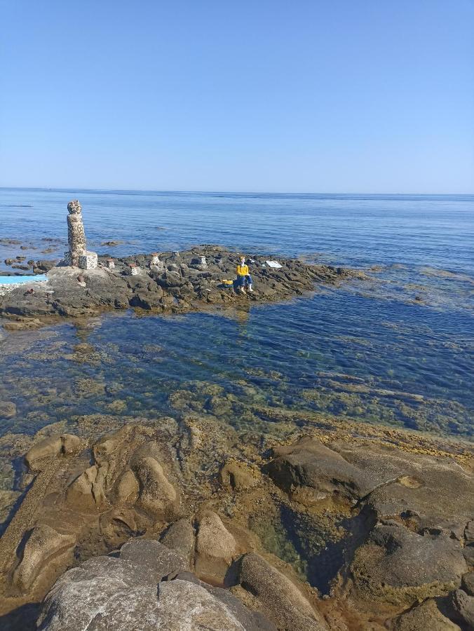 Torre Vallelunga Trabia Luaran gambar