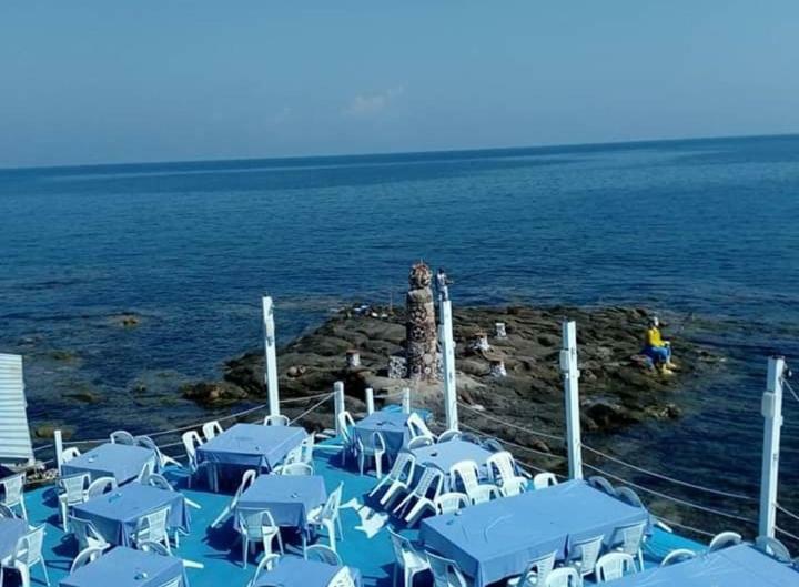 Torre Vallelunga Trabia Luaran gambar